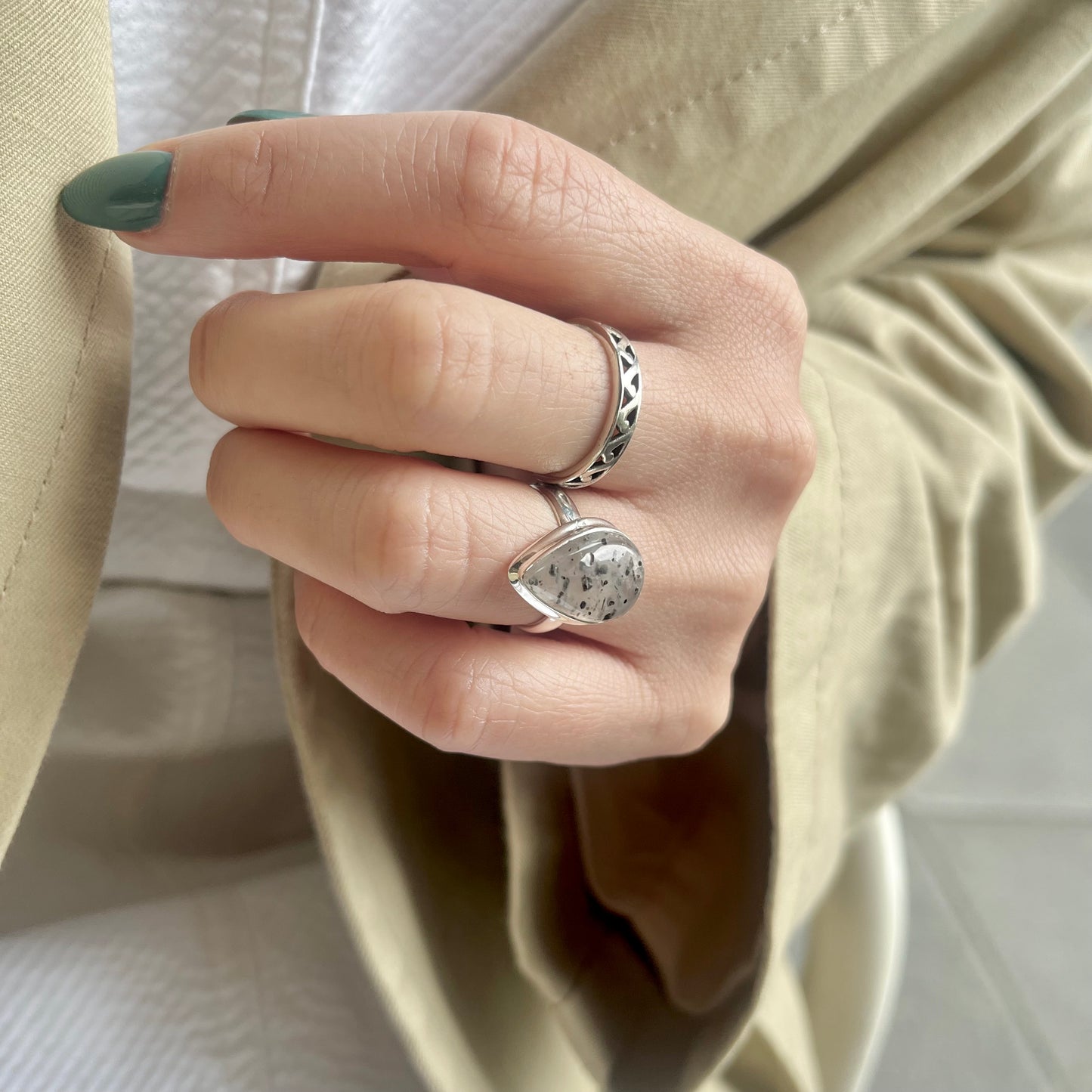 Shibuya limited ring 1
