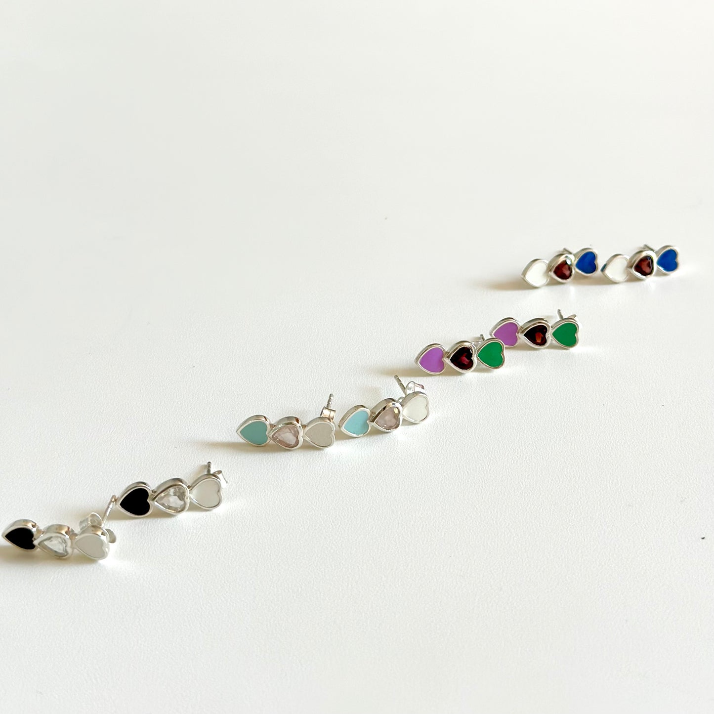 Heart pierce 3