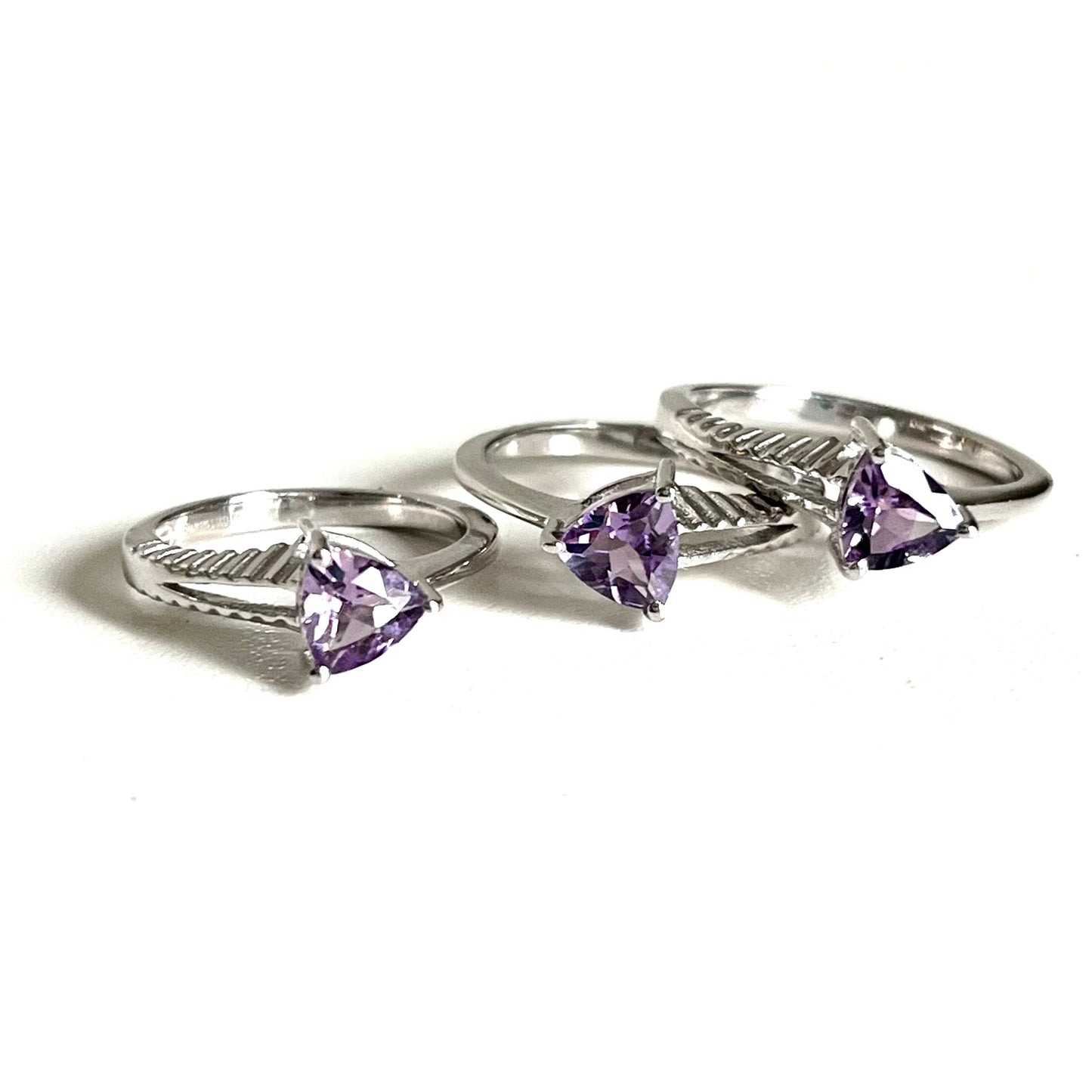 【Biju mam poco】Design ring 19