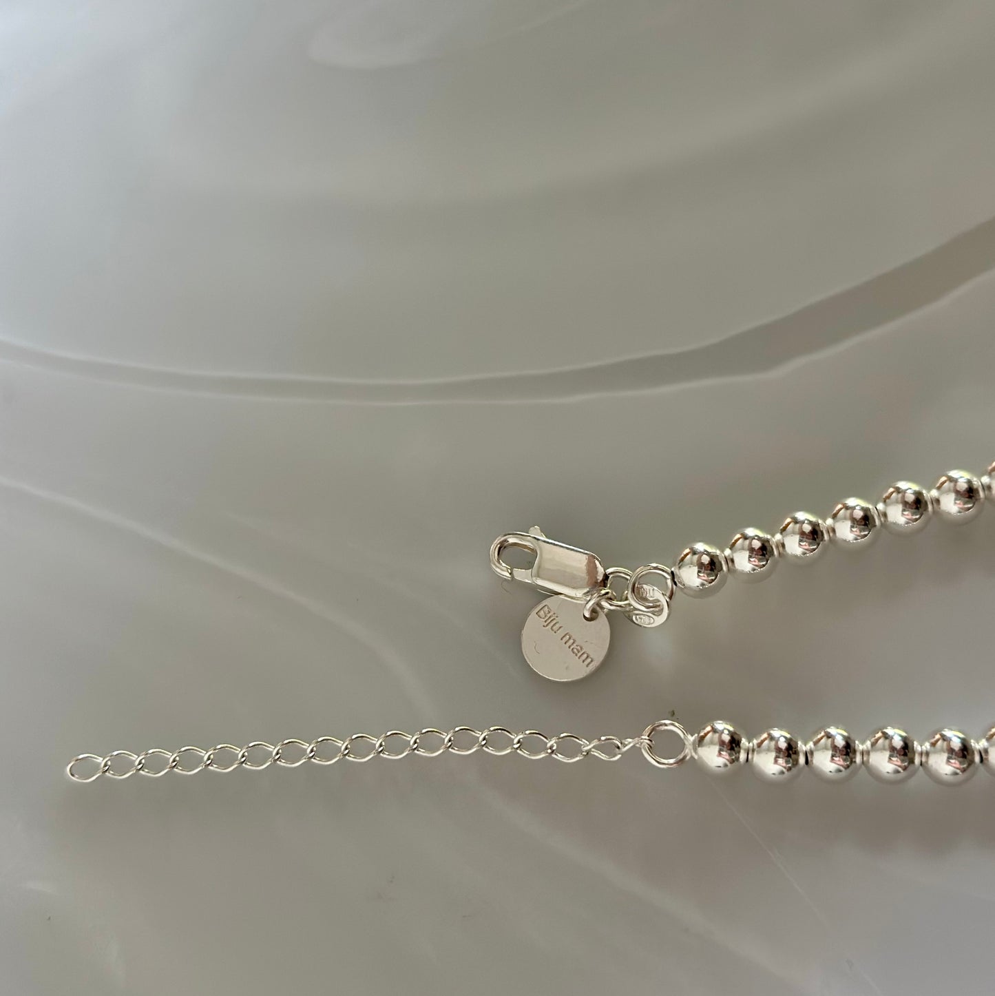 Italian chain necklace 15