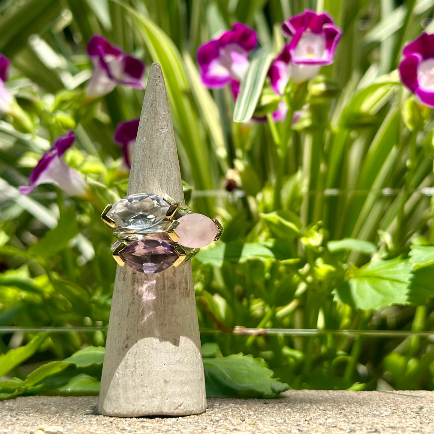 Shibuya limited ring 2