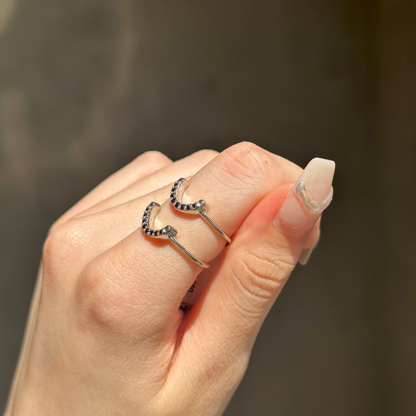 【poco】Design ring 3