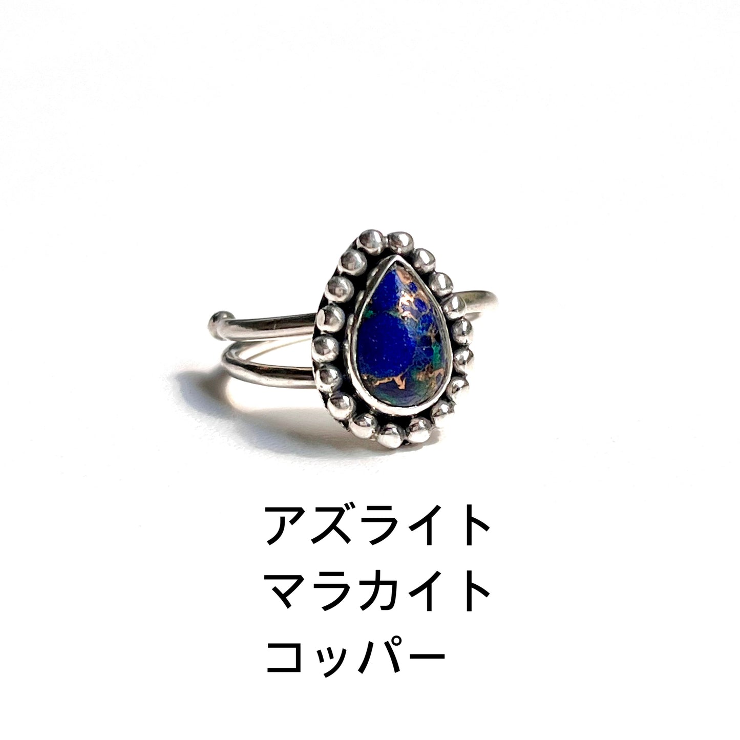 Silver925 design ring 1