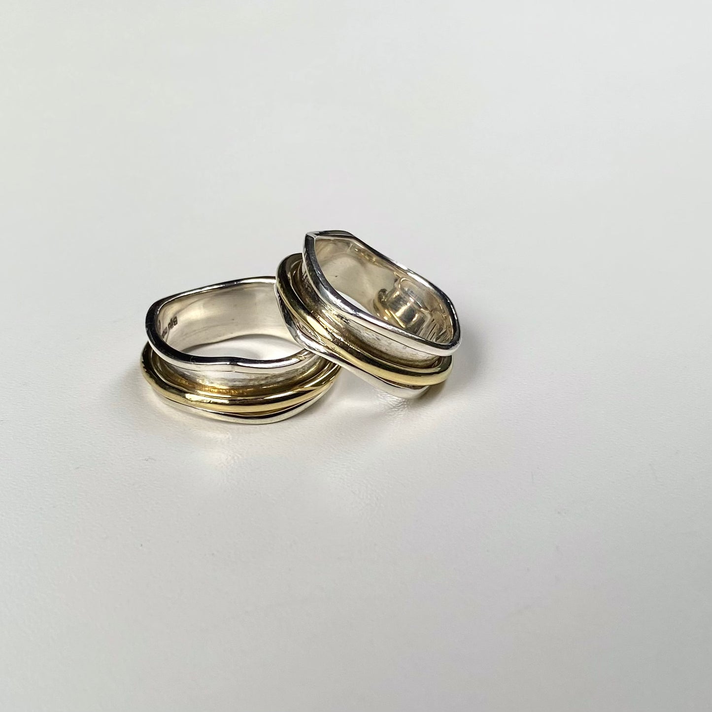 Rolling ring 13