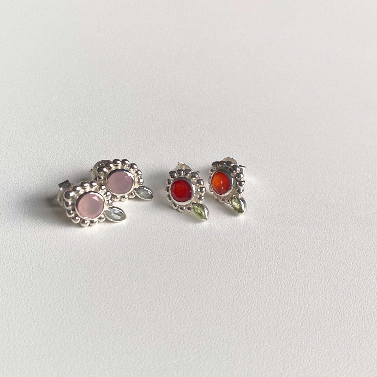 Flower pierce 2