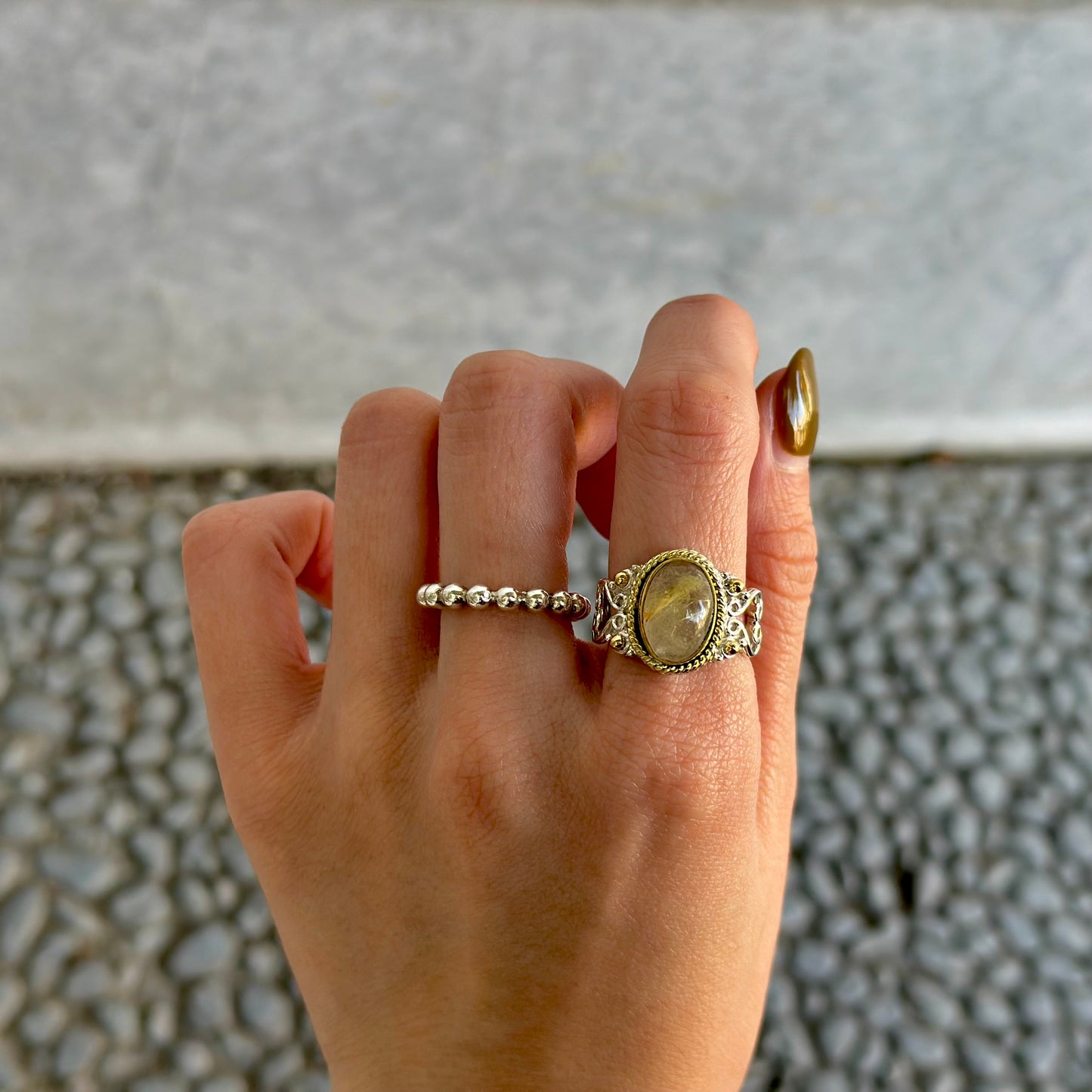 Connect ring 54