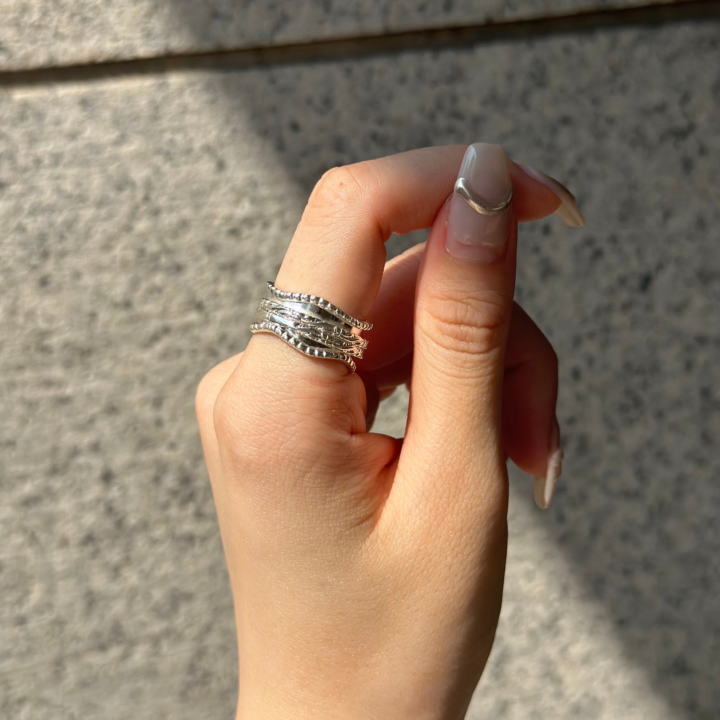 Rolling ring 23