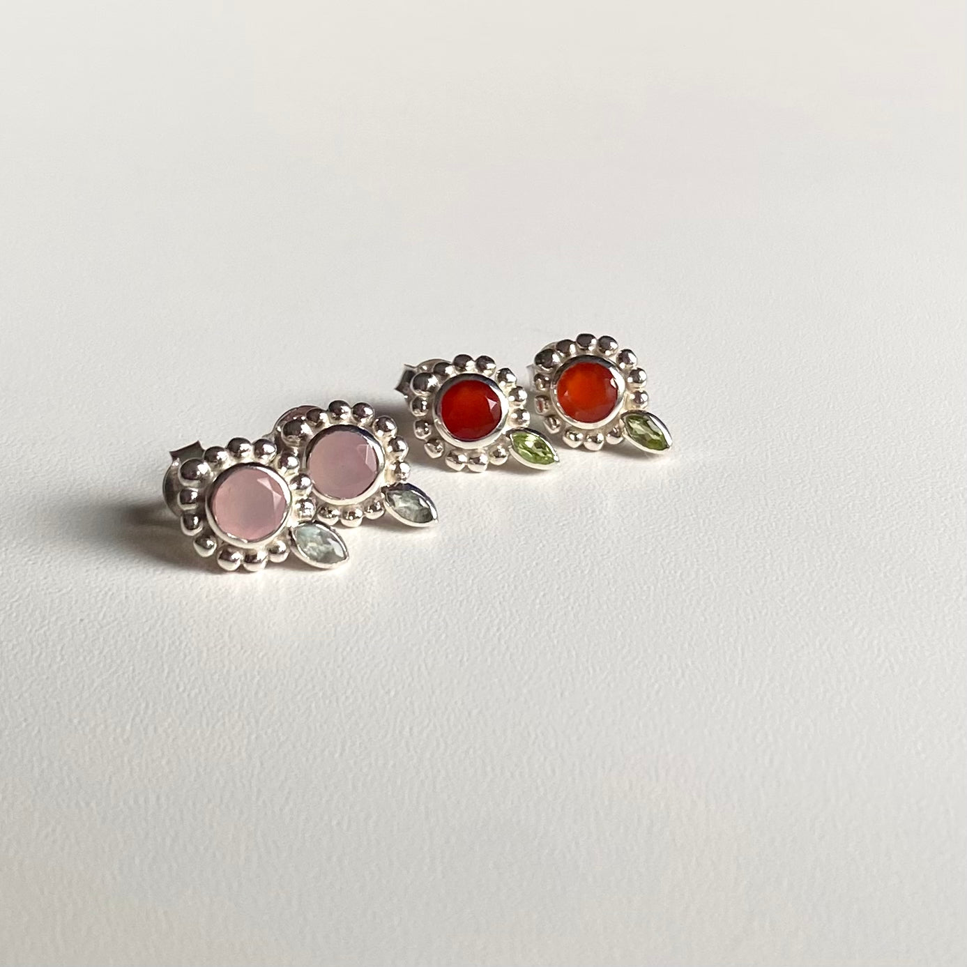 Flower pierce 2