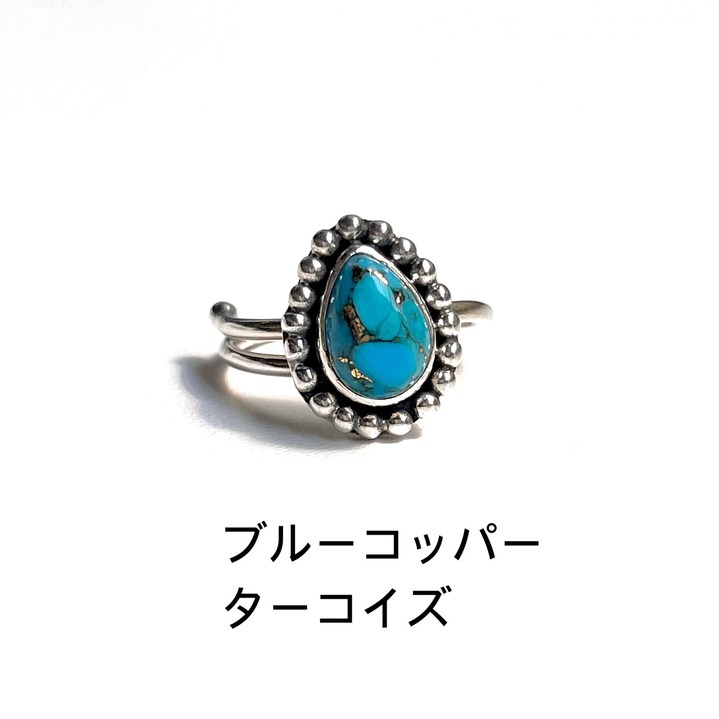 Silver925 design ring 1