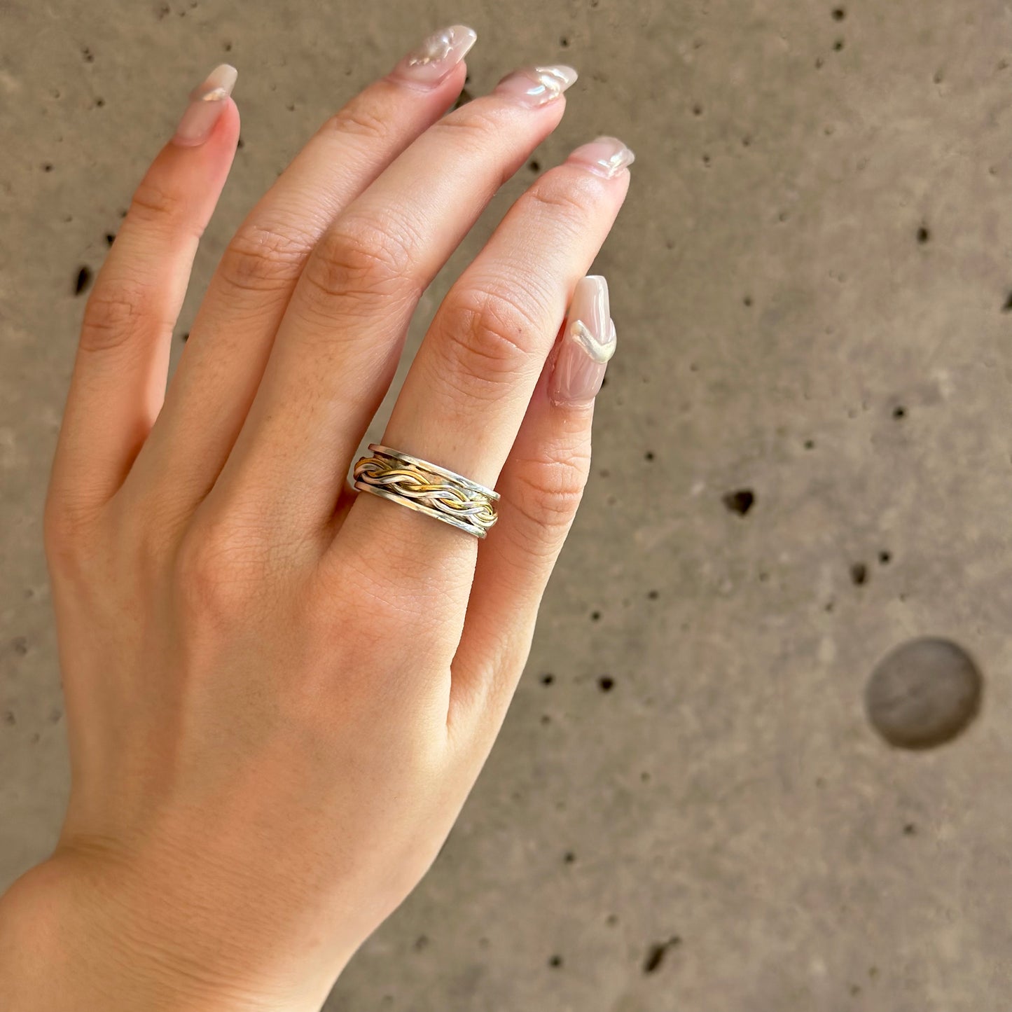 Rolling ring 20