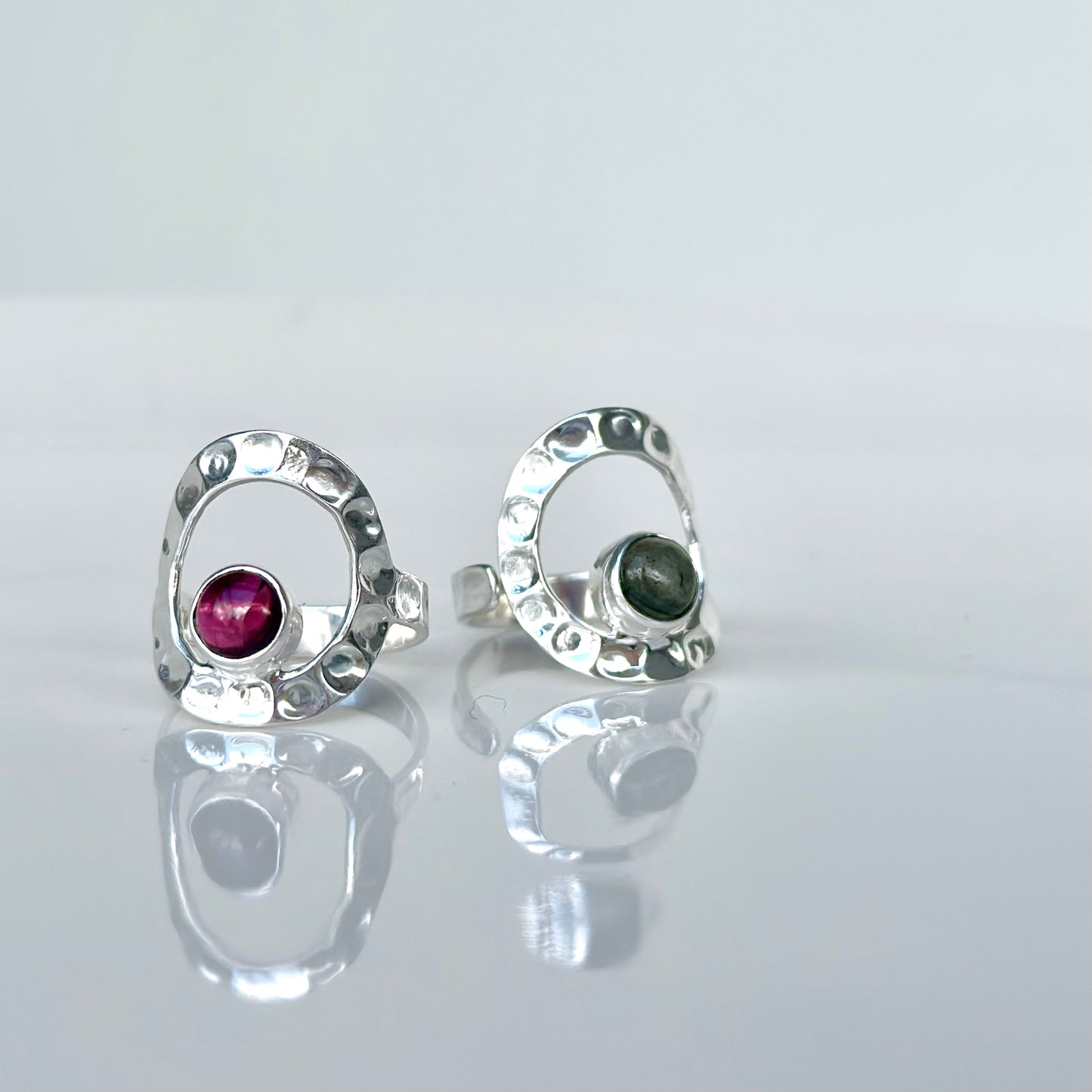 Silver925 design ring 13