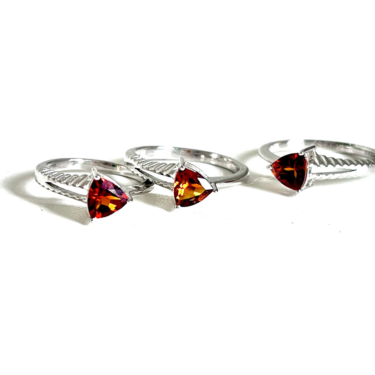【Biju mam poco】Design ring 19