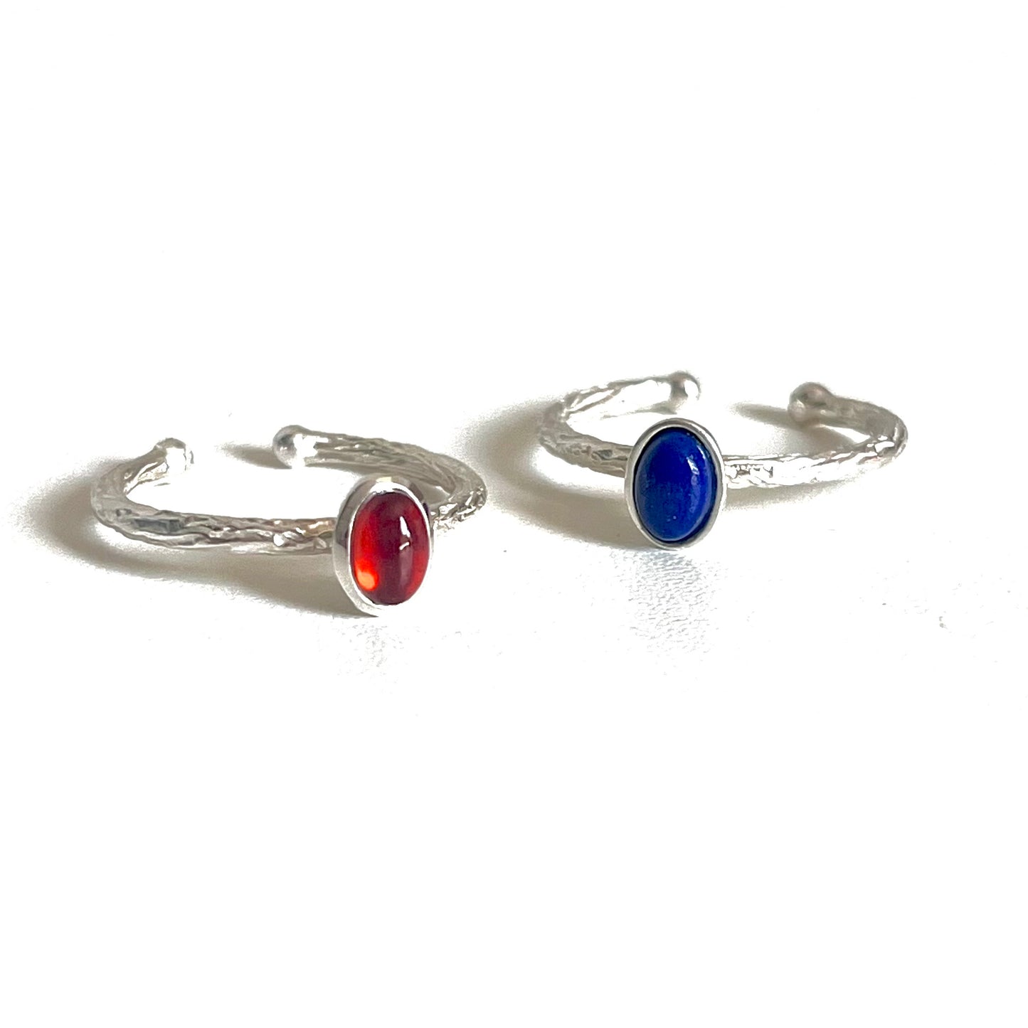 Silver925 petit ring 9