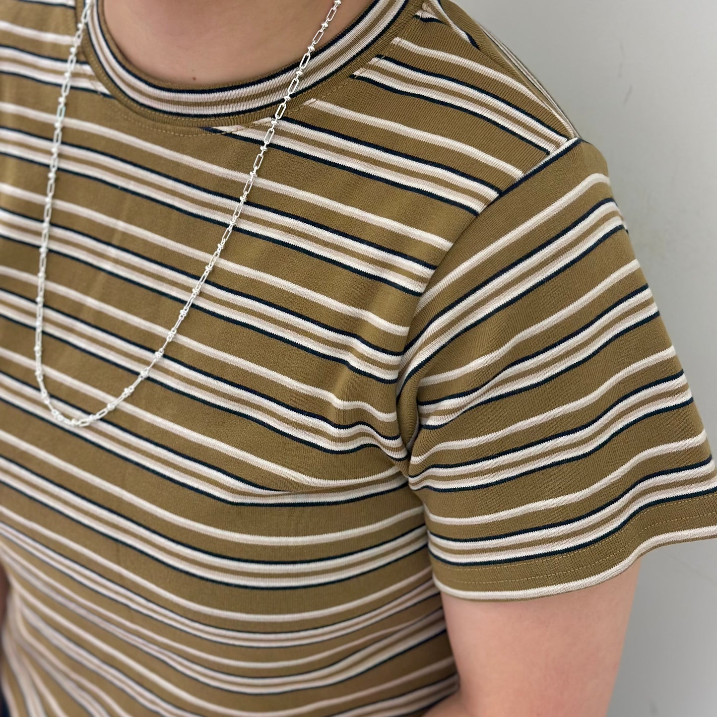 Italian chain necklace 30