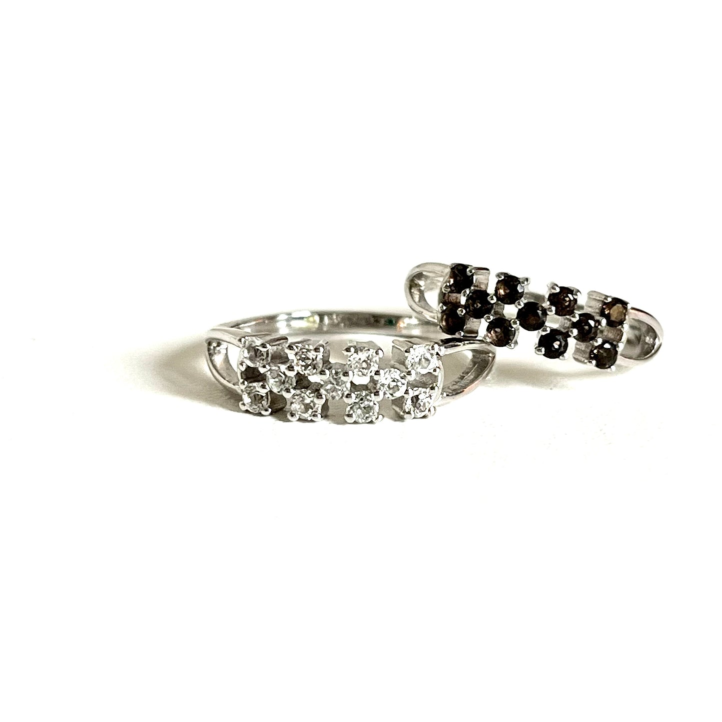 【Biju mam poco】Design ring 16