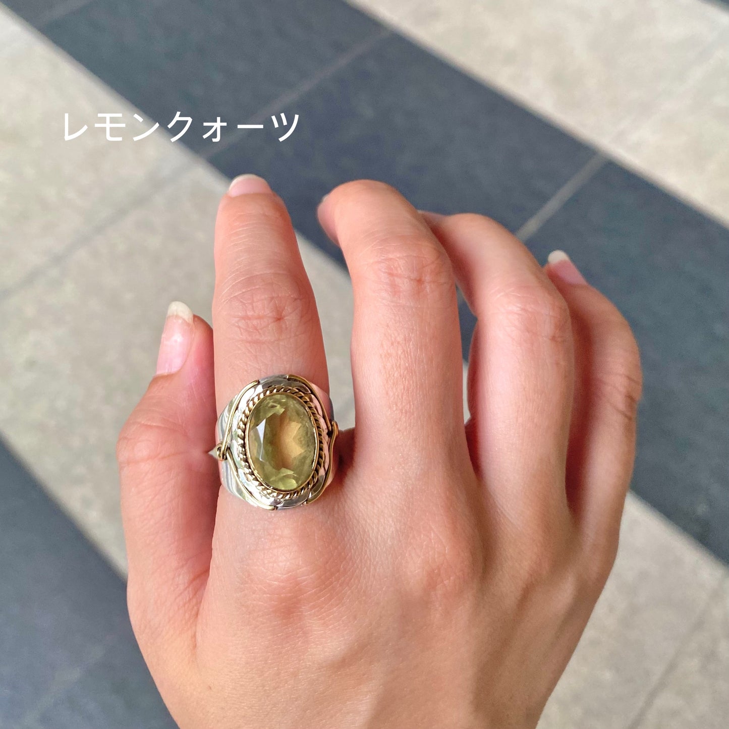 Connect ring 2