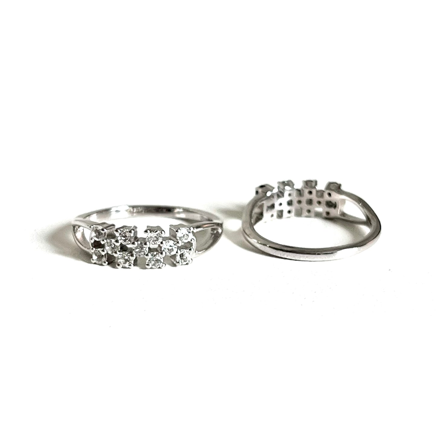 【Biju mam poco】Design ring 16