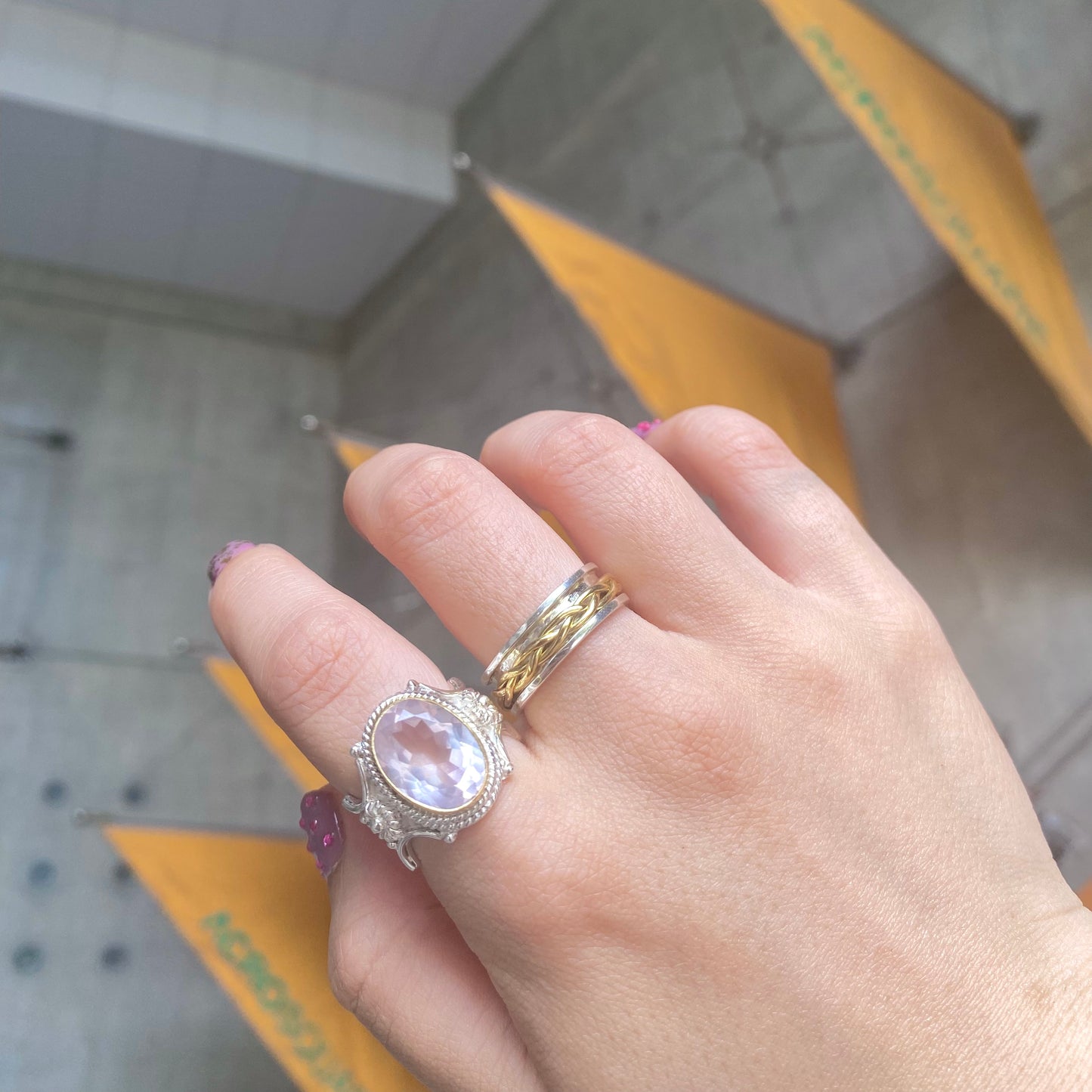 Rolling ring 18