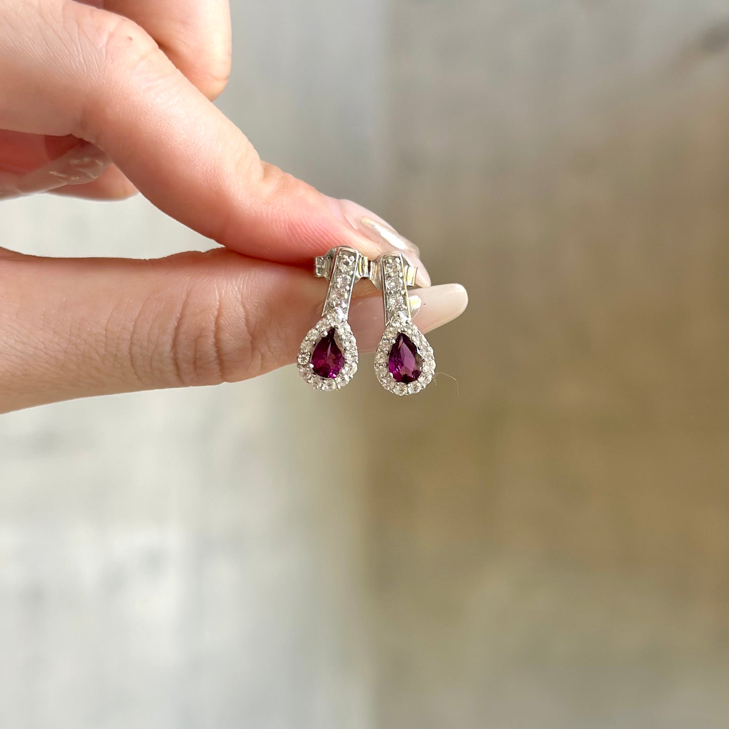 【poco】Design pierce