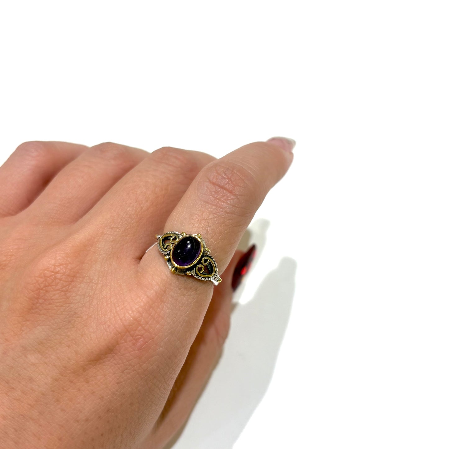 Connect mini ring 17