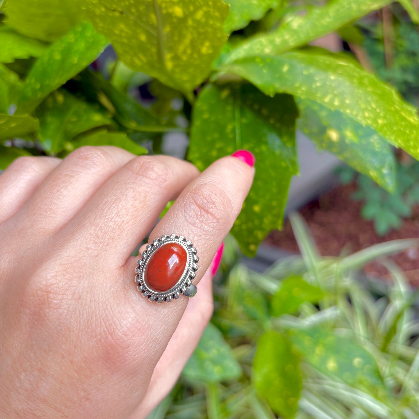 Silver925 design ring 15
