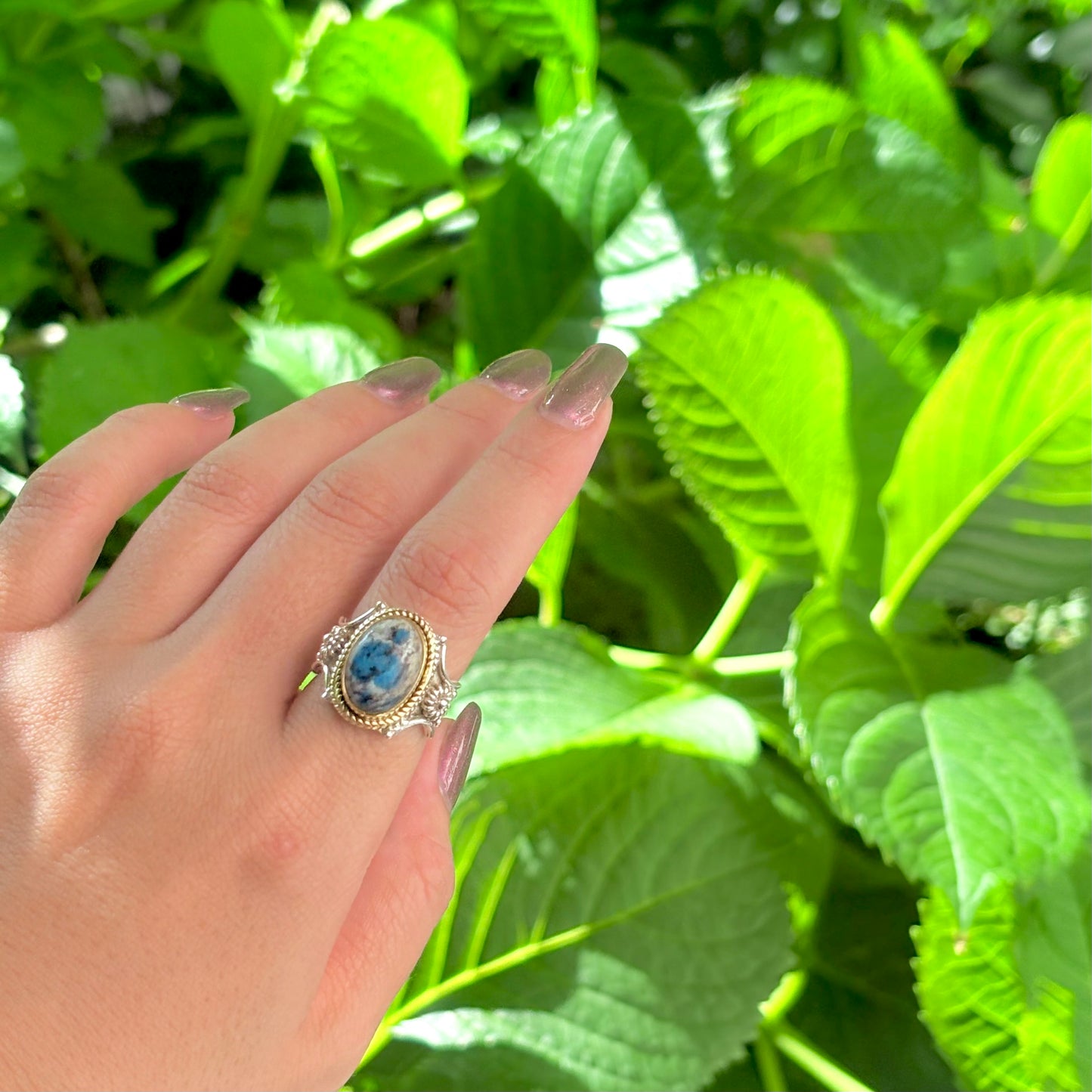 Connect ring