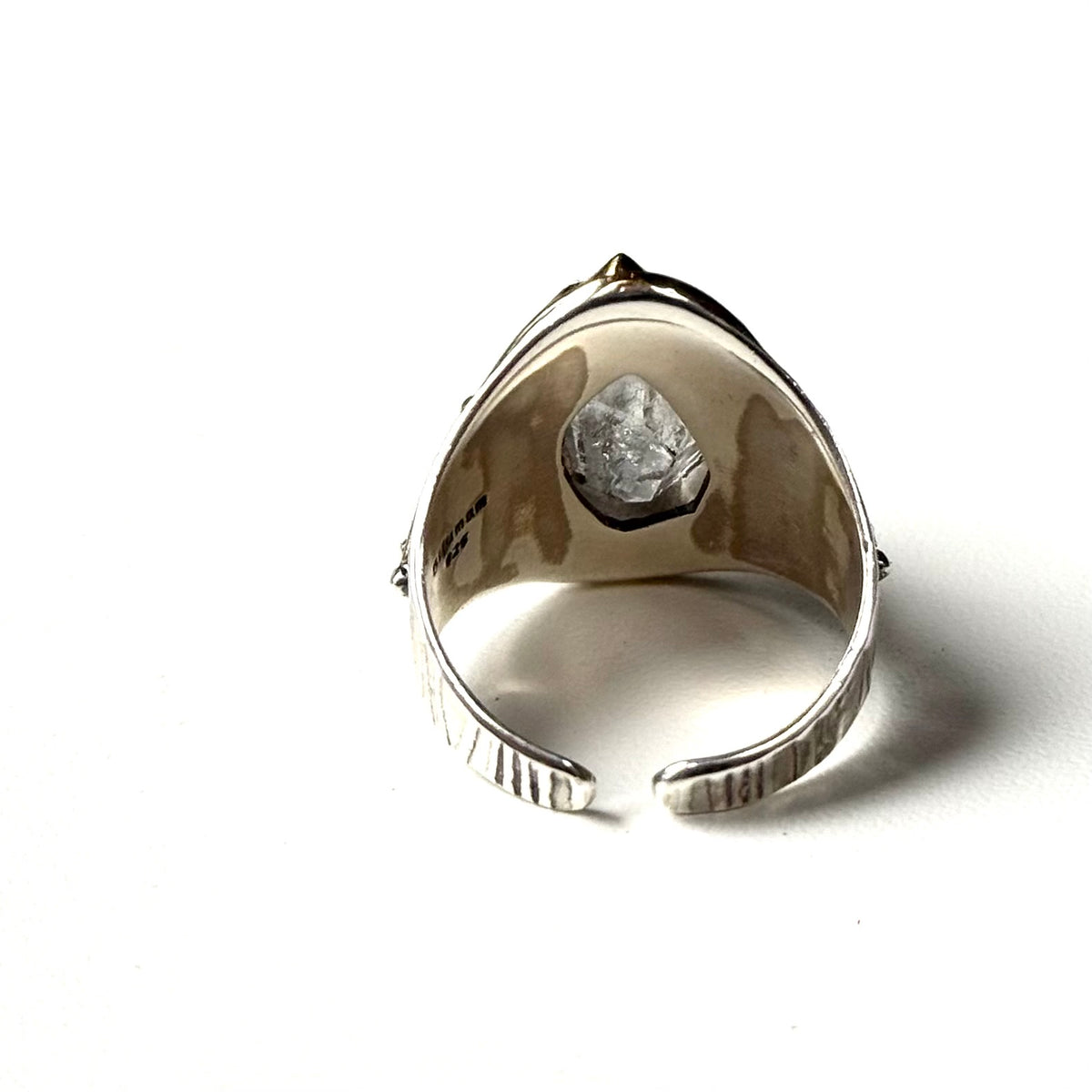 Connect ring 10