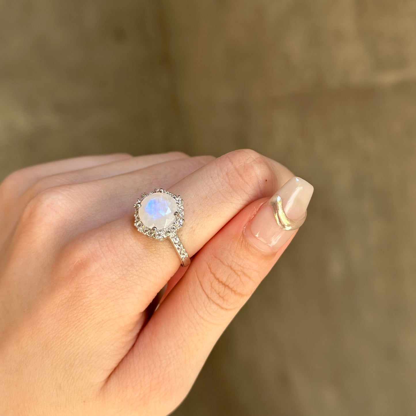 【poco】Design ring 4