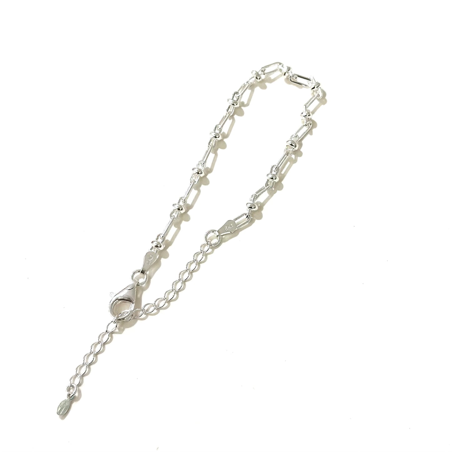 Italian chain bracelet 3