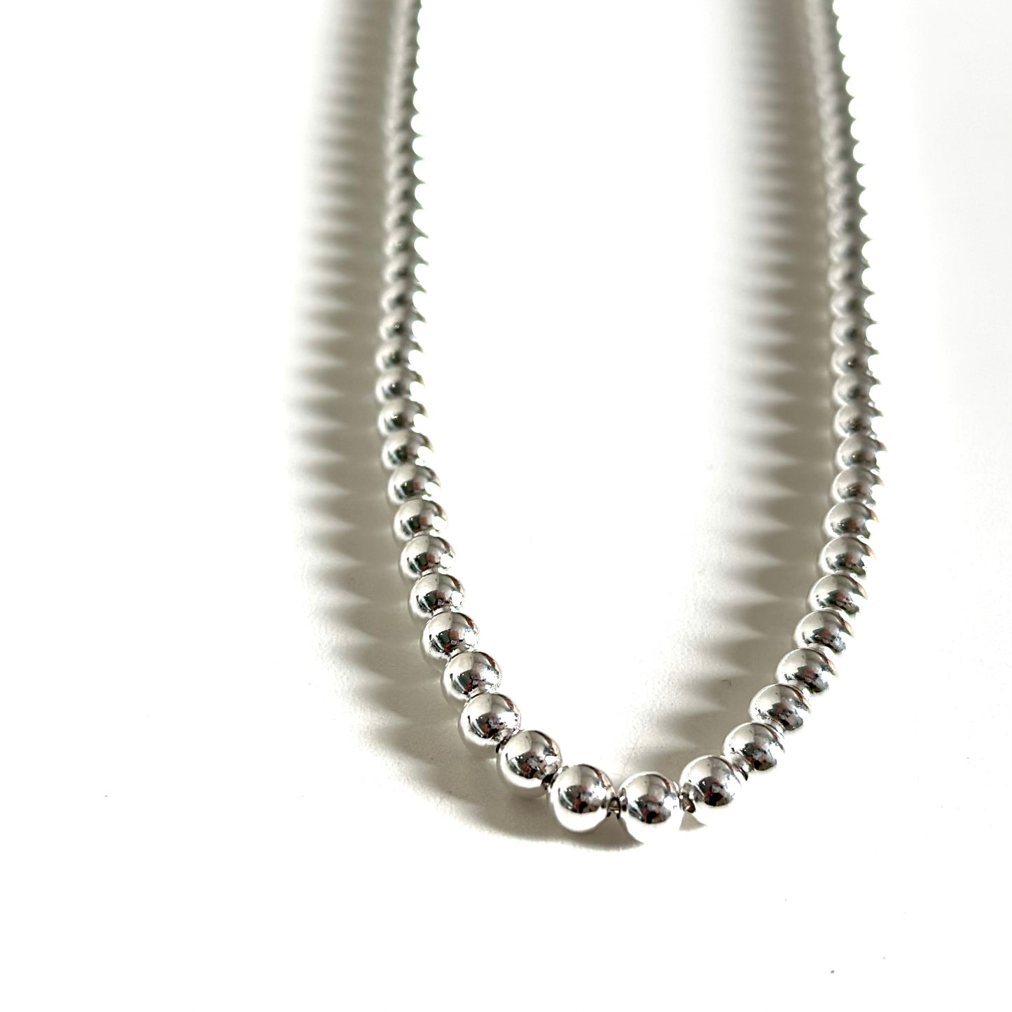 Italian chain necklace 3