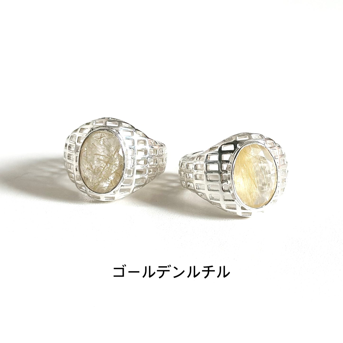 Silver925 design ring 69