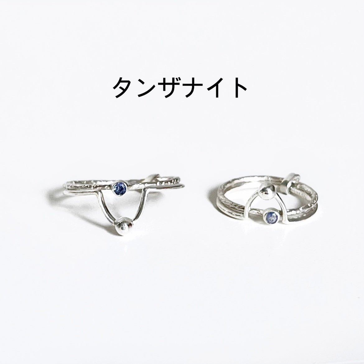 Silver925 stacking ring
