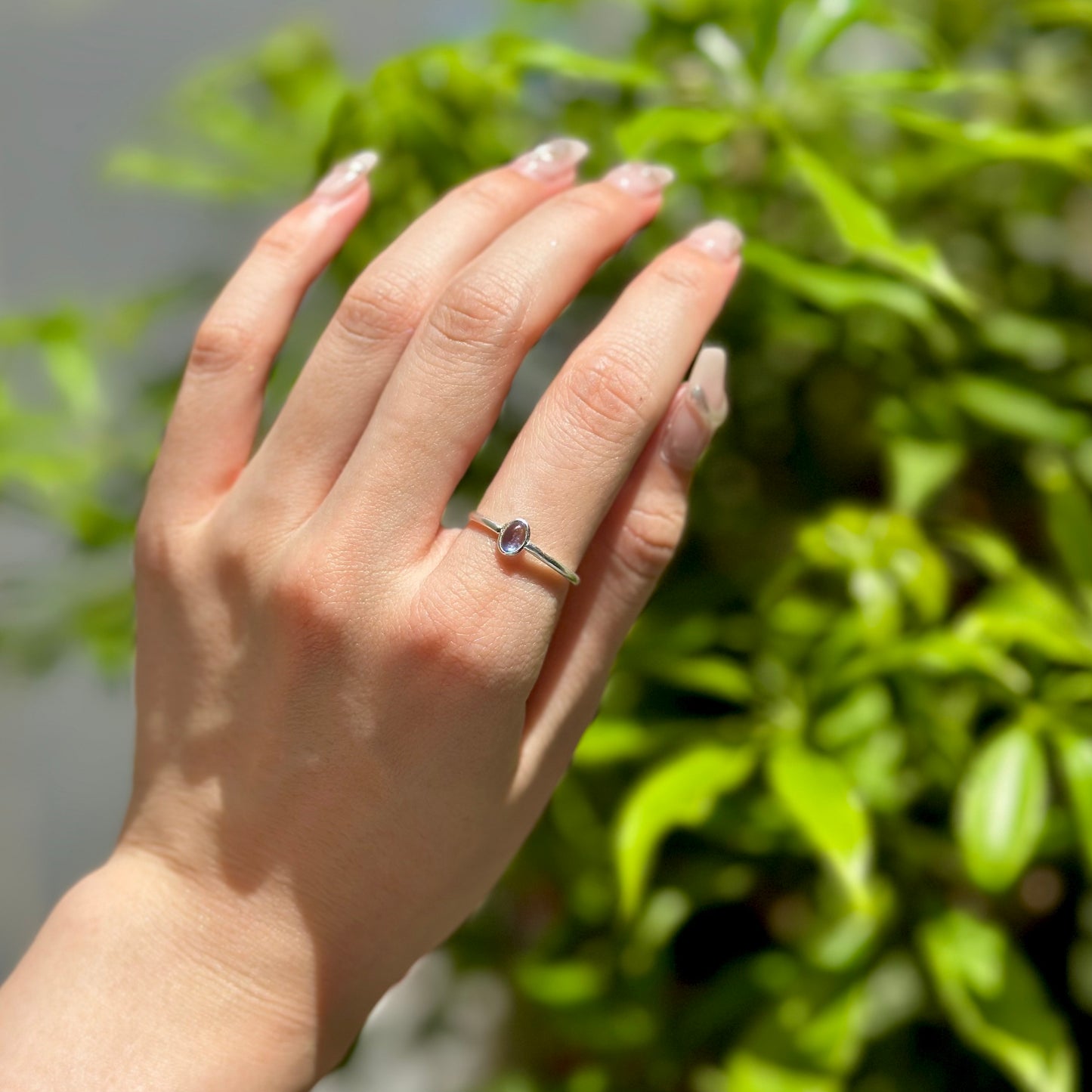 Hikarinotsubu ring 3