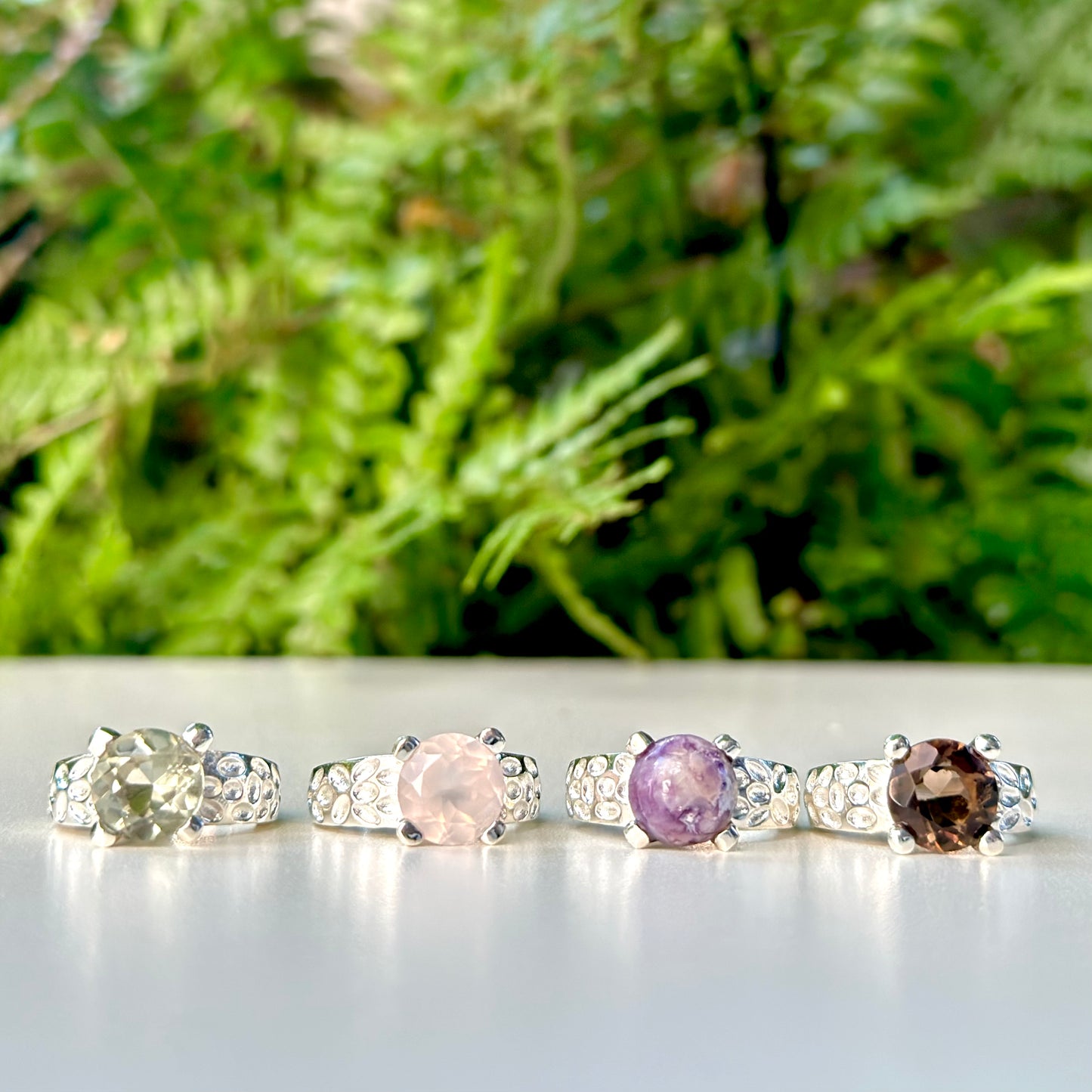 Silver925 design ring 29