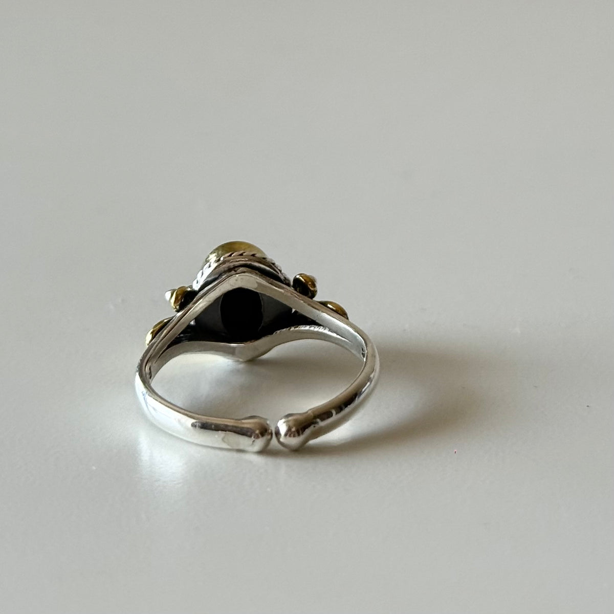 Connect mini ring 7