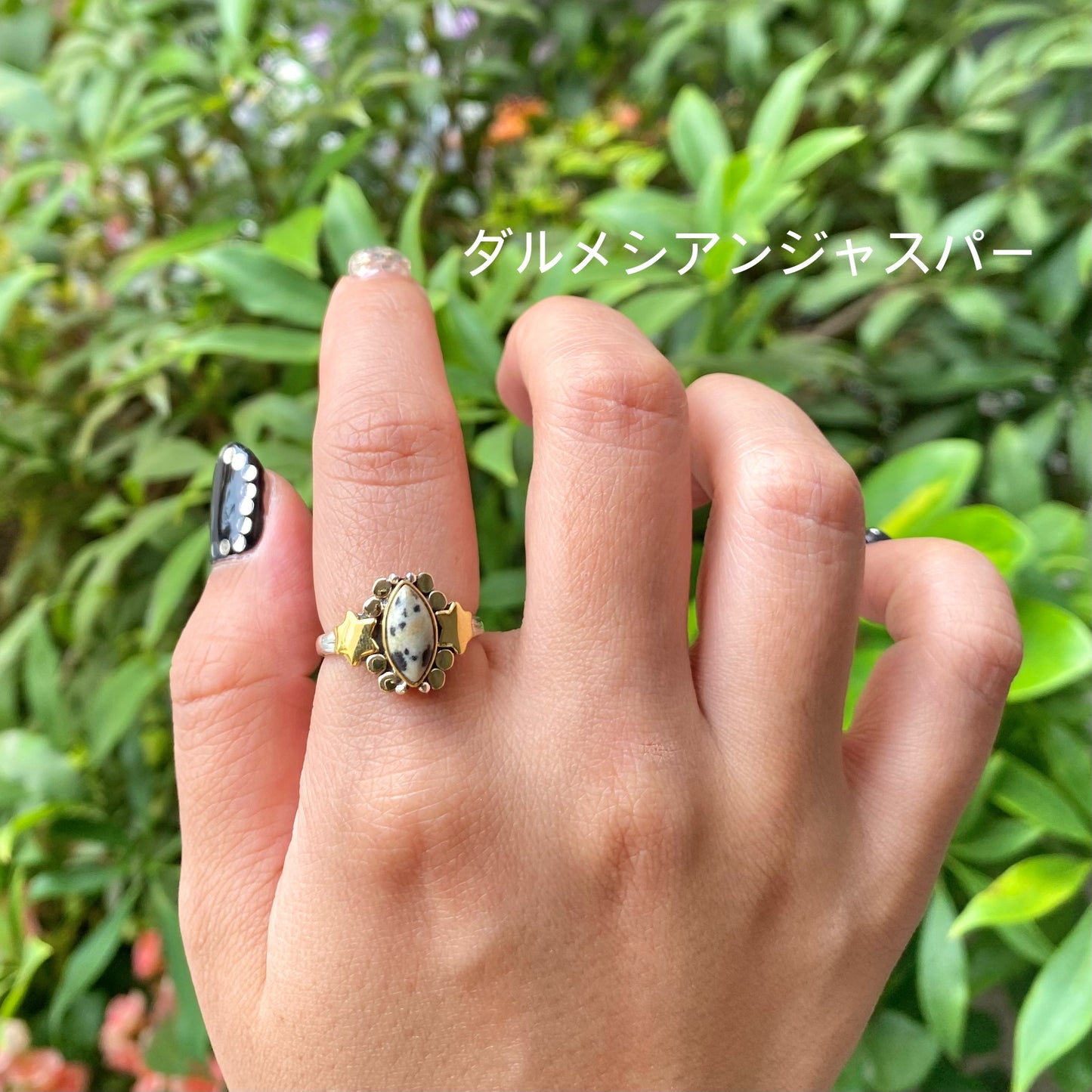 Mini connect ring 11
