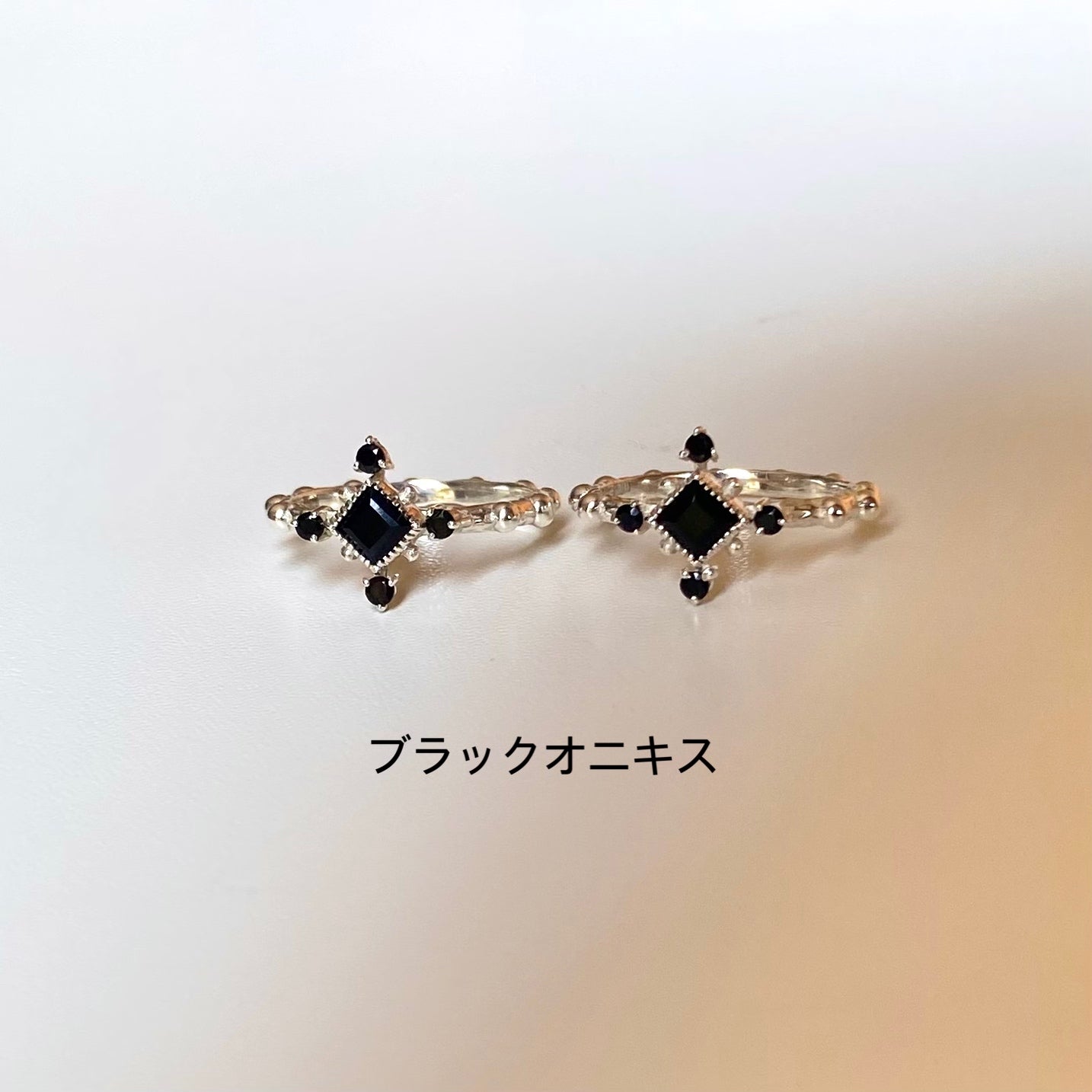 Silver925 design ring 15