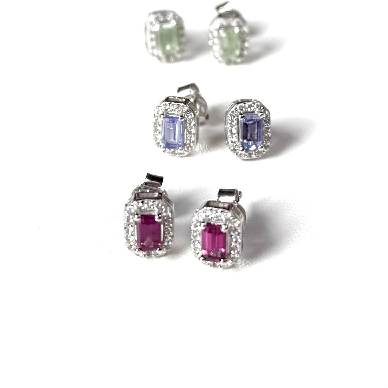 Biju mam poco】Design pierce 6