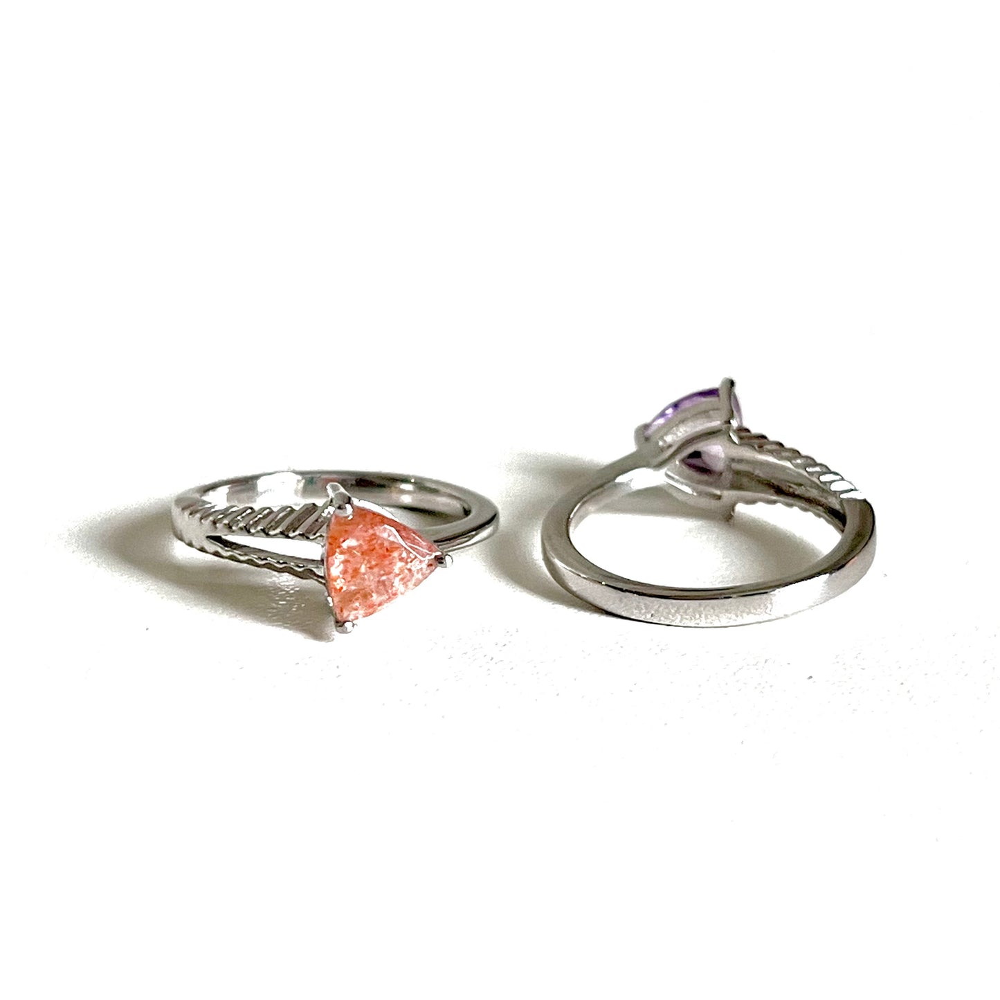 【Biju mam poco】Design ring 19