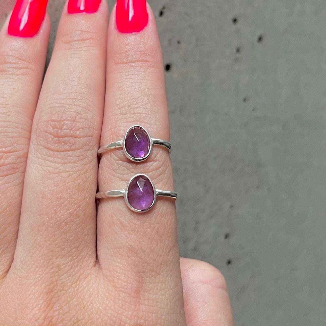 Hikarinotsubu ring 8