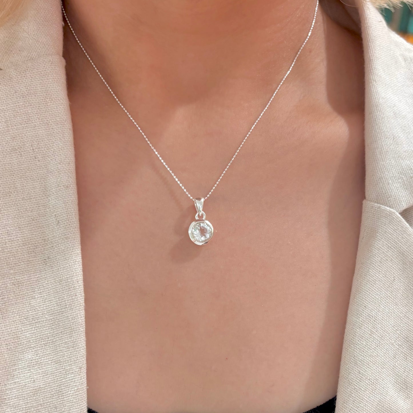 1stone charm 2
