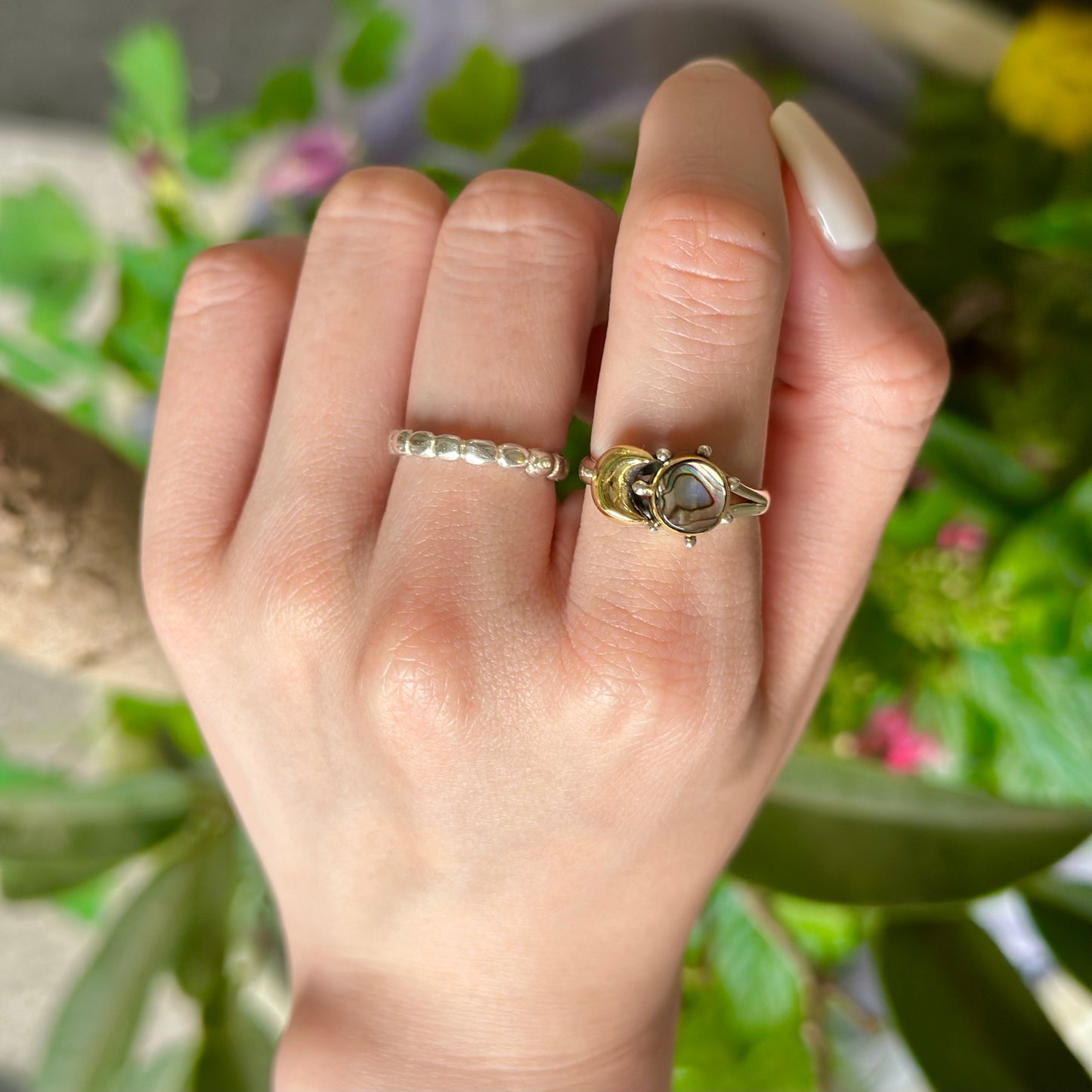 Mini connect ring 3