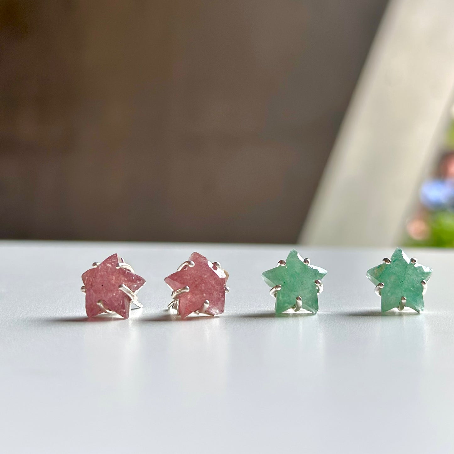 【福岡店&オンラインストア限定】Star pierce