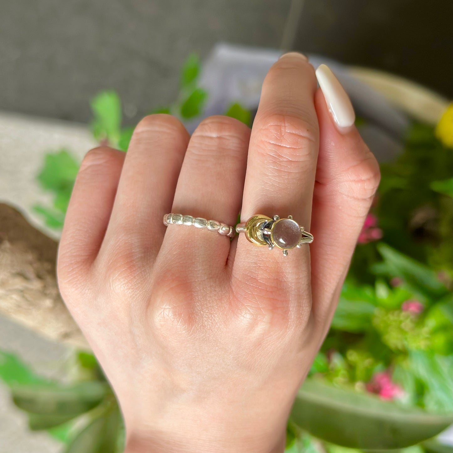 Mini connect ring 3