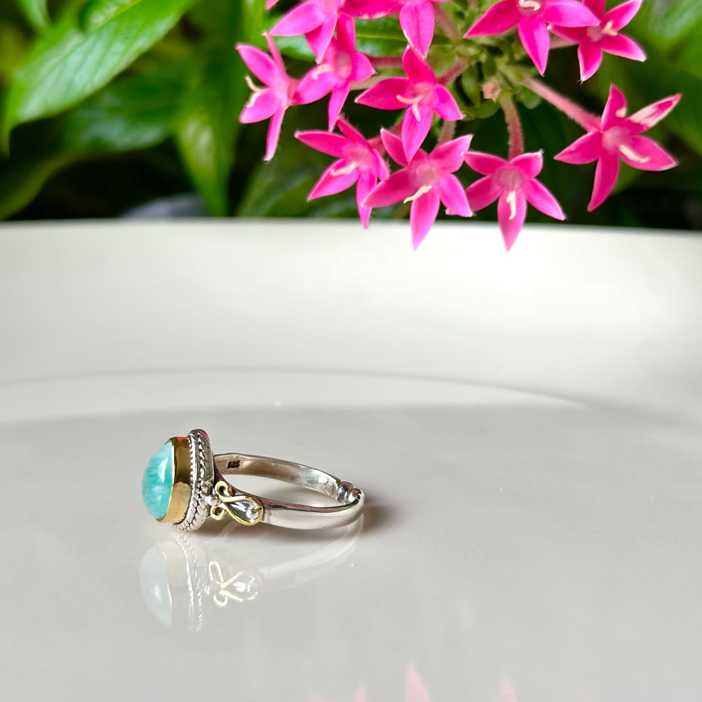 Mini connect ring 1