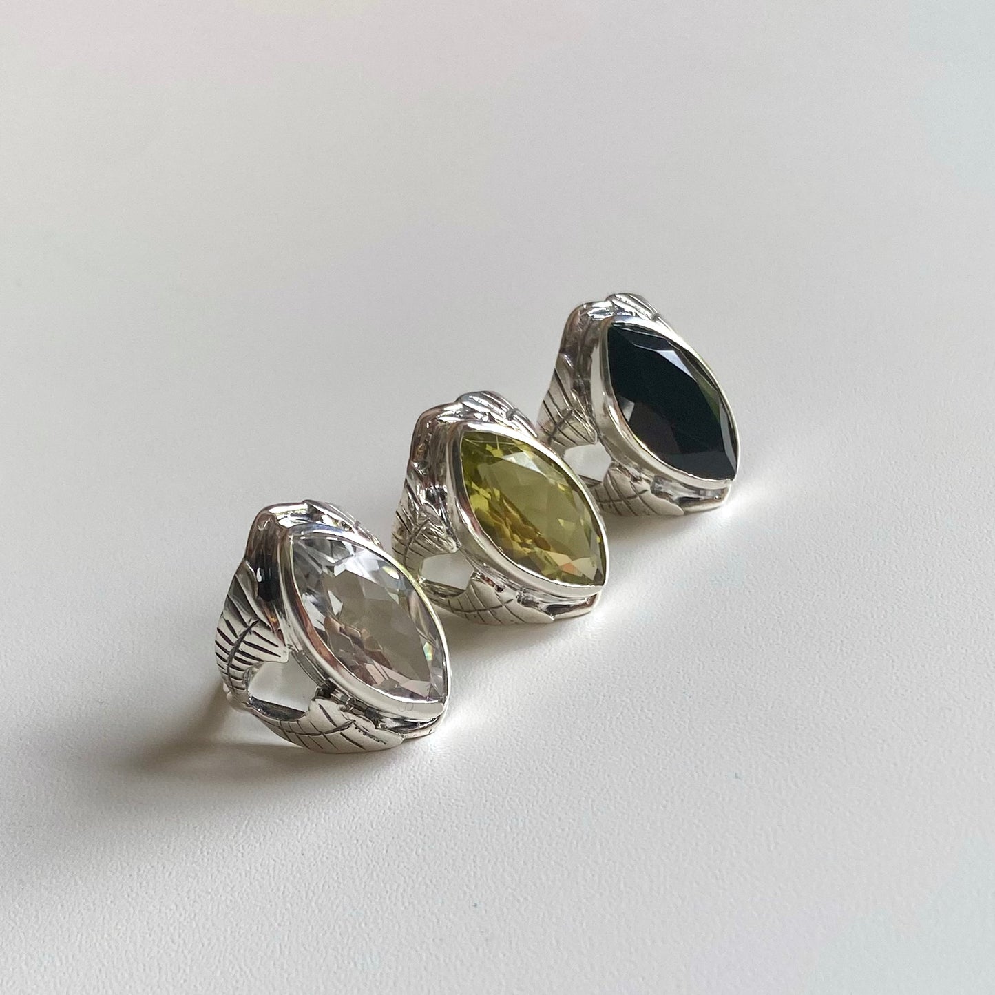 Big stone ring 3