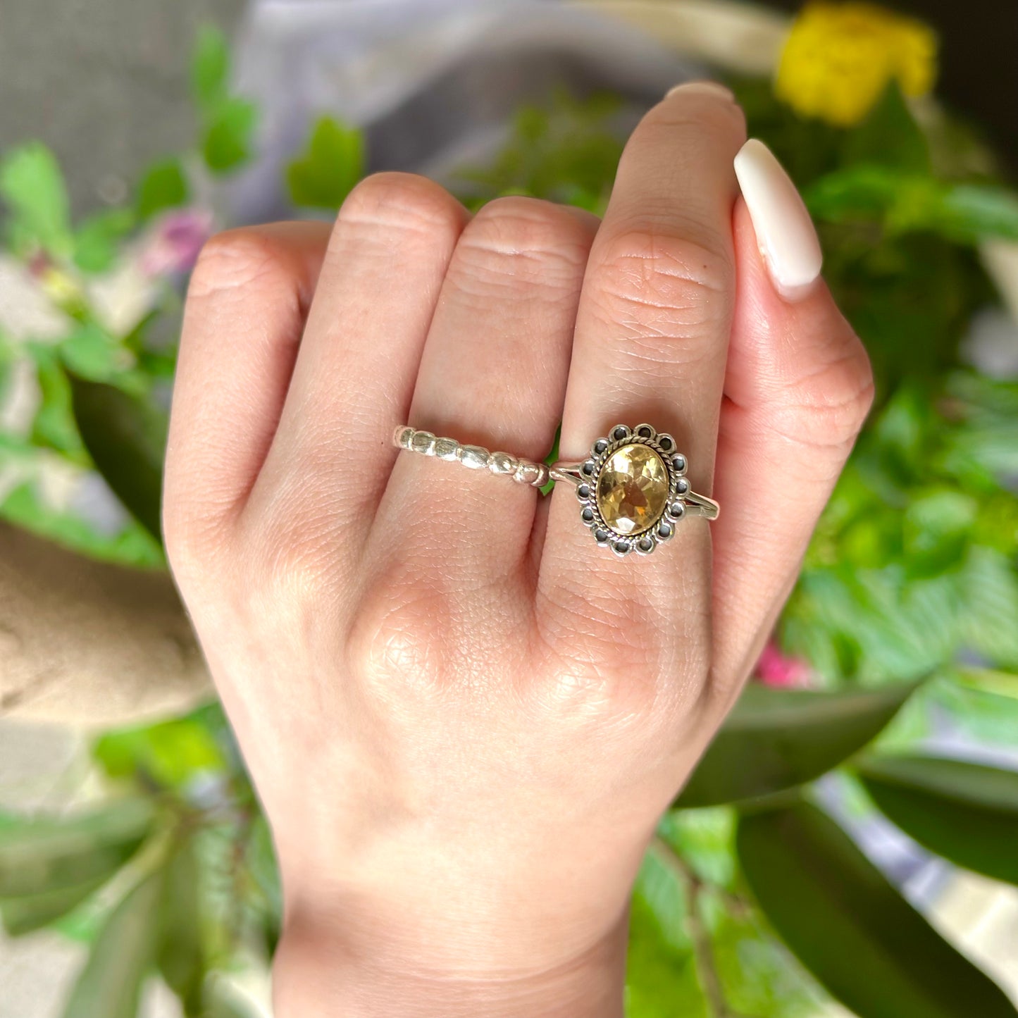 Mini connect ring 2