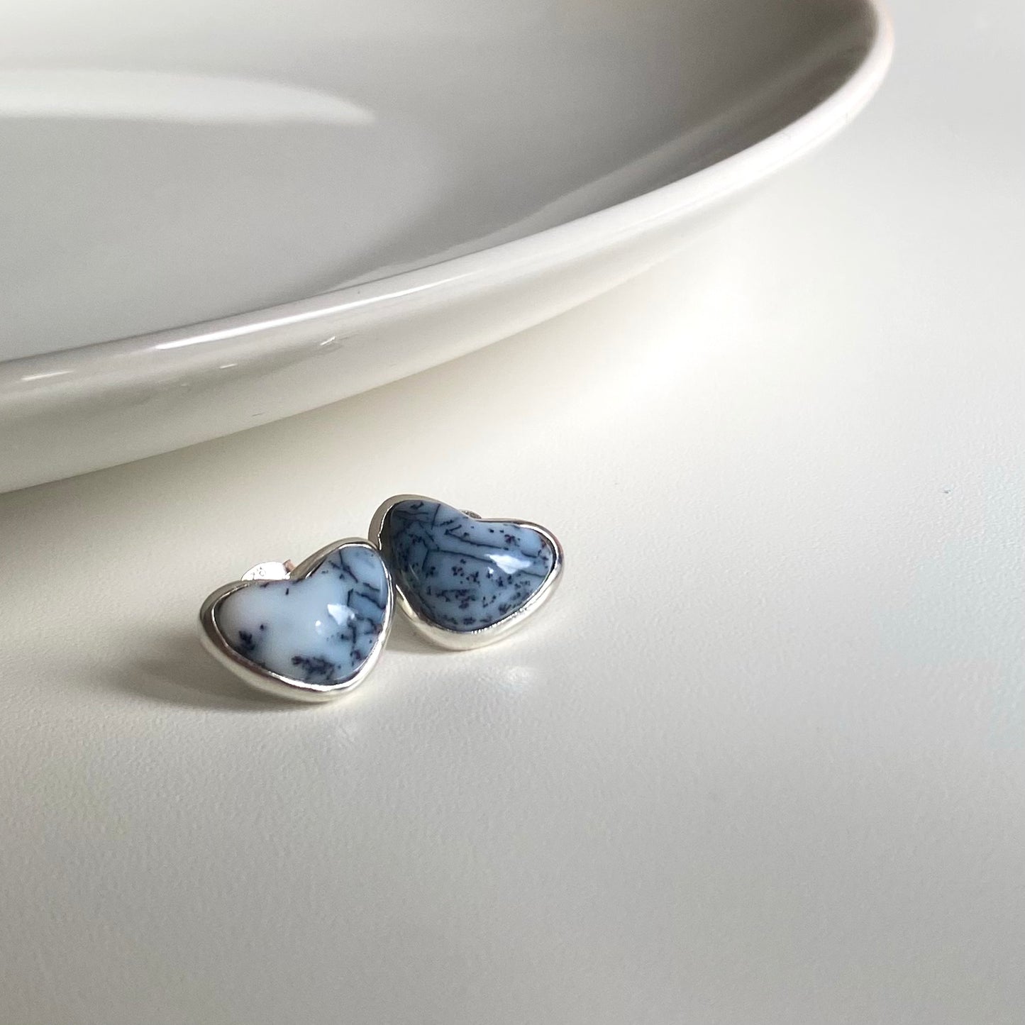 Heart pierce 2