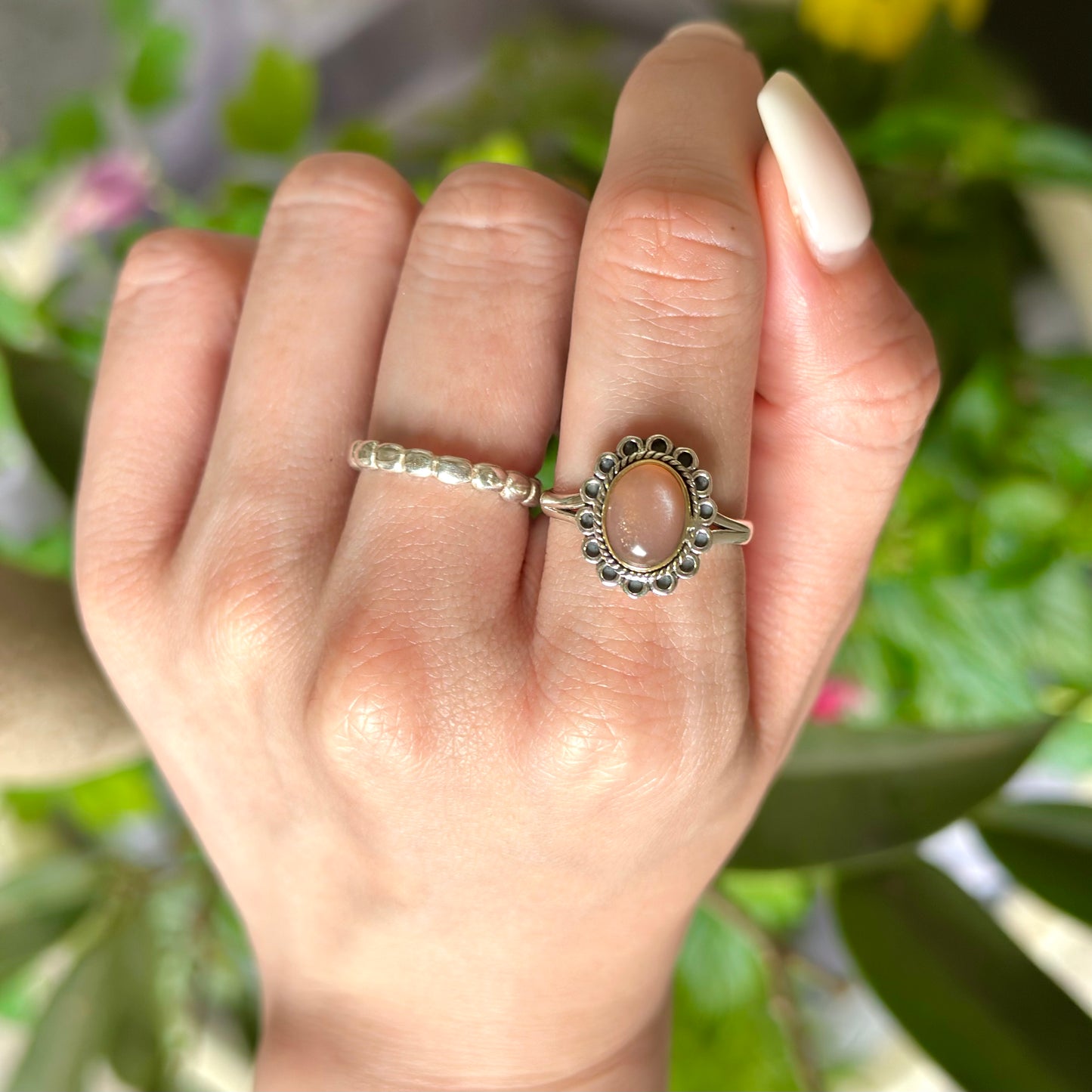 Mini connect ring 2