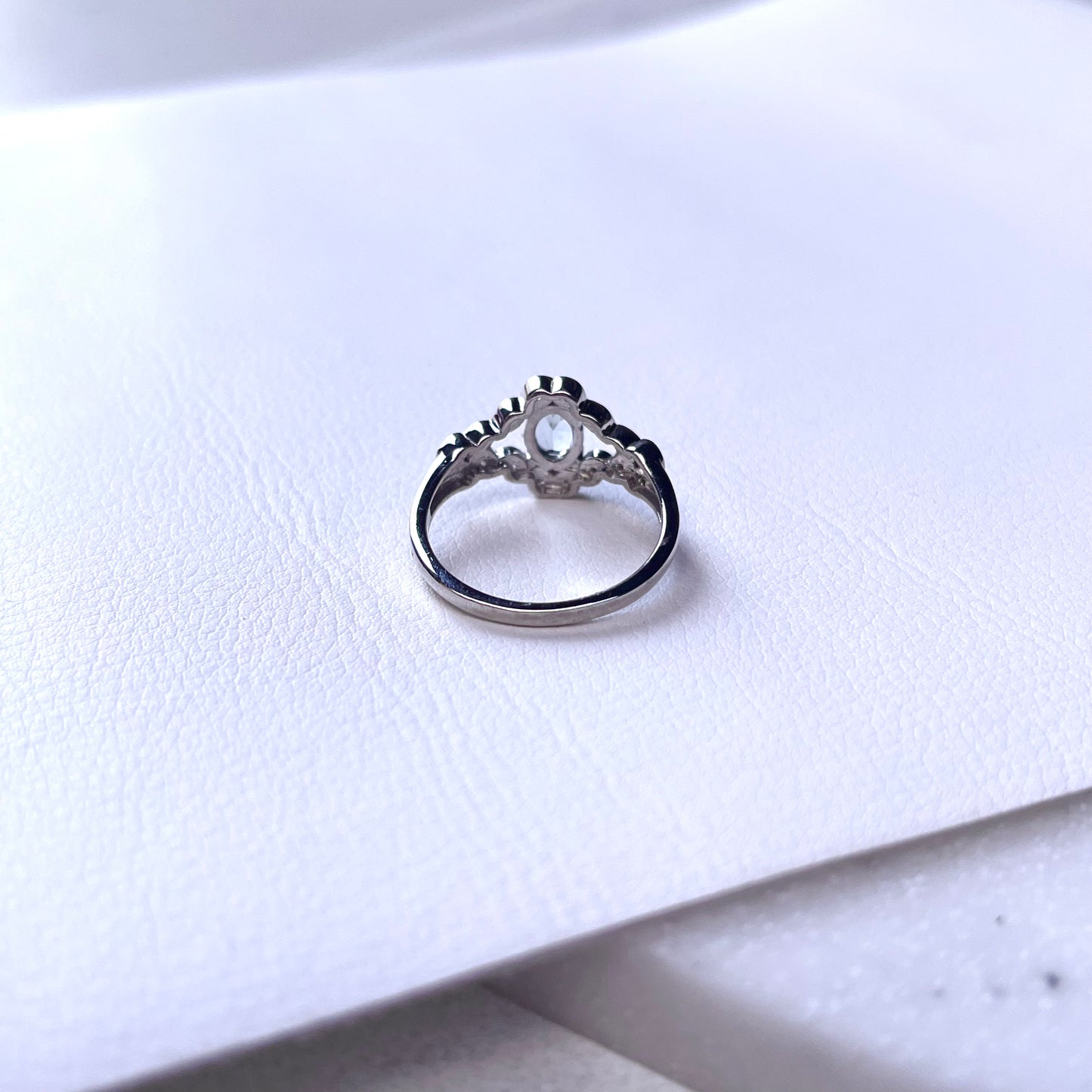 【poco】Design ring
